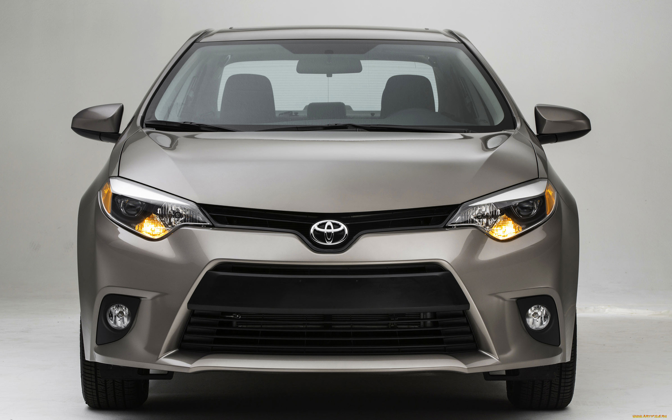 , toyota, corolla, sedan